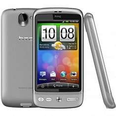 New HTC Desire A8181 3G Android 3G 5MP unlocked phone  