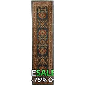  10 2 x 2 7 Ziegler Hand Knotted Oriental rug