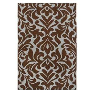 Surya Market Place MKP 1003 Rug, 5 by 8