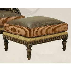  Emerence II Ottoman by Zimmerman by Key City   Cotswold 