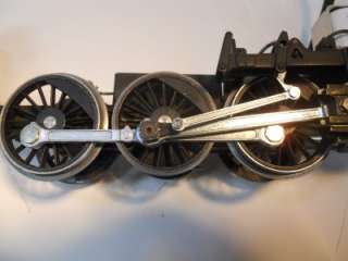 Vintage Lionel Toy Train PreWar Hudson 763E Locomotive Chassis Motor 