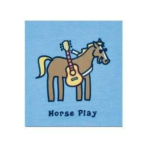  Horseplay Crusher L/S Tee Shirt   Toddlers Sports 
