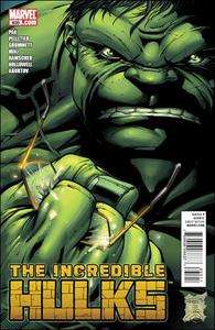 Incredible Hulk Hulks #635 $1.50 Discount Issue  