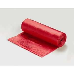 Hospi Tuff™ HD Infectious Waste Coreless Roll Liners 