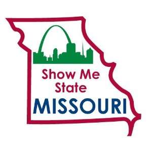  Missouri STATE ment