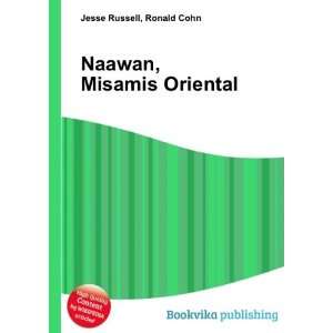  Naawan, Misamis Oriental Ronald Cohn Jesse Russell Books