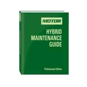  Motor Information Systems (MIS19421) Hybrid Maintenance 