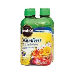  Liquafeed Refill 16Oz 4Pk Case Pack 6