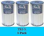 Tri X Filter for HotSpring Spa NEW TriX Filter 3 Pack