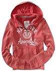 Pink Aeropostale Hoodie Size L  