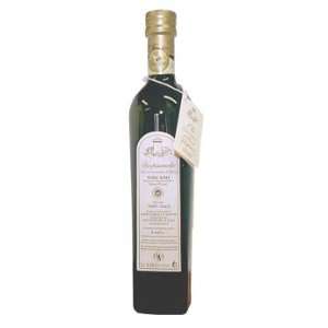 Vicopisano Extra Virgin Olive Oil, Toscana   3.4 oz   New Harvest 2011 