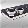   Lens + Wide Angle Micro Lens Kit for Samsung Galaxy S II 2 I9100 DC110