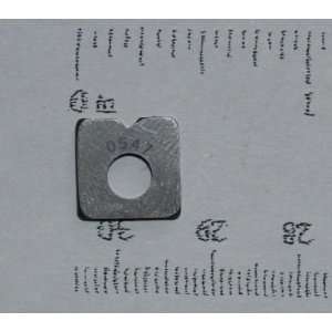  Merrow M 269 15_.0547 Shim (Note Size In Part Code) Arts 