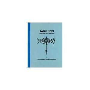  Table Swift Construction Manual