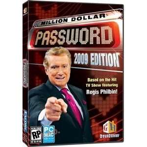  Encore Million Dollar Password Sb Special Achievement 