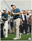 Jack Nicklaus Arnold Palmer Masters PGA Golf Champ Signed Autograph 