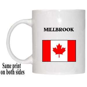  Canada   MILLBROOK Mug 