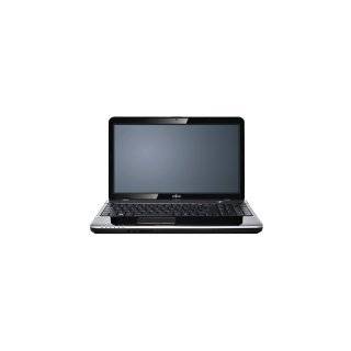 Fujitsu LifeBook AH531 15.6 Notebook (2.1 GHz Intel Core i3 2310M 