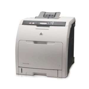   HEWQ5982A   HP Color LaserJet 3800n Network Printer