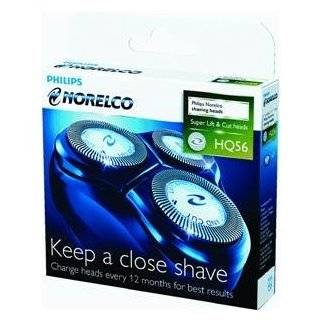  Philips/Norelco HQ4 HQ 4 Compatible Replacement Shaver 