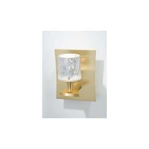   LUDWIG SERIES WALL SCONCE 5580 Bb Hsv Antique Brass