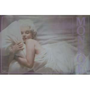    Marilyn Monroe 23x35 Hugging Pillow Poster 