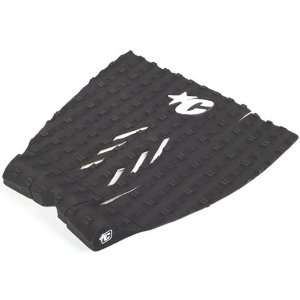  Creatures Of Leisure Mick Fanning Traction Pad   Black 