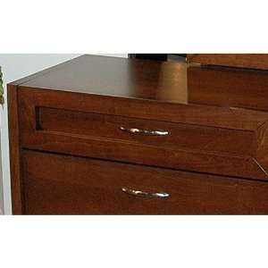  Huppe Madrid Dresser   Chocolate Baby