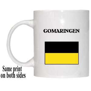  Baden Wurttemberg   GOMARINGEN Mug 