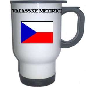  Czech Republic   VALASSKE MEZIRICI White Stainless Steel 