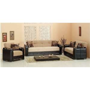  Arkansas Loveseat by Meyan Furniture