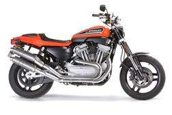 Harley Davidson XR1200 XR 1200 GPR Exhaust Slipon New  