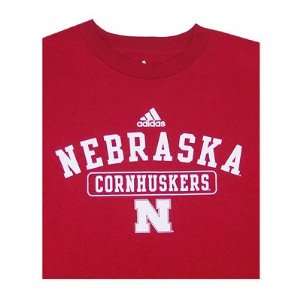  Nebraska Cornhuskers T Shirt