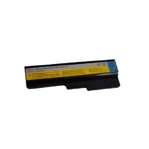  Parts 6 Cell 11.1V 4800mAh New Replacement Laptop Battery for Lenovo 