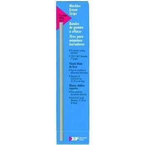  Sanford(R) Eraser Machine Refills, Pack Of 12   Premium 