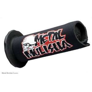   Grip Covers   Metal Mulisha METAL MULISHA GRIP COVERS Automotive