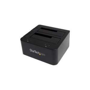   IDE HDD Docking Station for 2.5in or 3.5in Hard Drive (PC) Office