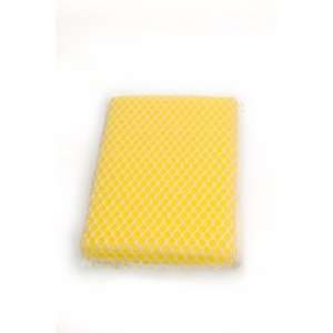    Lola 460 Nylon Net and Sponge Cleaning Pad, 6 Pack