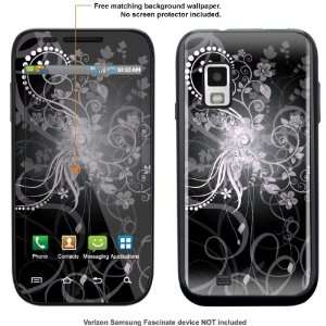   forUS Cellular Samsung Mesmerize case cover Mesmerize 332 Electronics