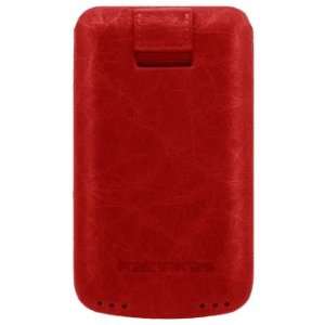  Katinkas 601043 Premium Leather Case for Samsung Galaxy S 