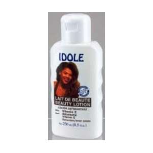  Idole Lotion Reg. 8.5oz / 250ml 