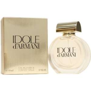 Idole D Armani Perfume   EDP Spray 2.5 oz. by Giorgio Armani   Womens