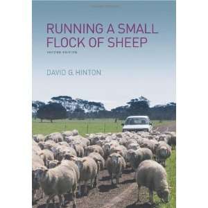  Running a Small Flock of Sheep (Landlinks Press 