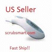 Digital Ear Thermometer Infra red Fast Ship w/in USA  