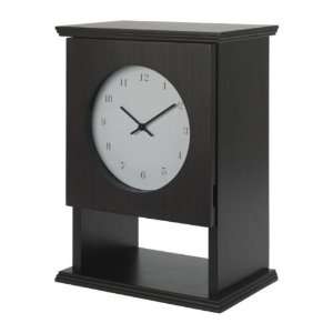  Ikea Flukta Clock with Storage Space