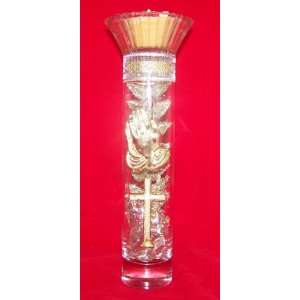   Prayer Candles. Refill Available. Many Fragrances.