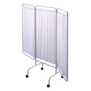  Privacy Screen w/Casters, privacy screen color chart white Health 