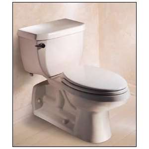  American Standard Yorkville Toilet   Two piece   2325.101 