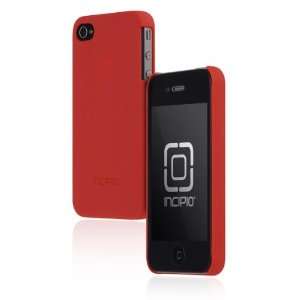 Incipio iPhone 4 4S feather Ultralight Hard Shell Case   Dual Pack 