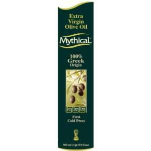 Mythical Extra Virgin Olive Oil 500ml (2 Grocery & Gourmet Food